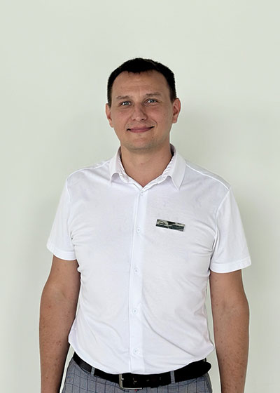 Ігор Миколайчук